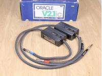 Oracle V2.1 highend audio interconnects RCA 1,5 metre