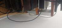 USB Cable Audioquest Diamond 0,75M