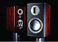 Platinum 100 + Platinum stands Red Rosewood!