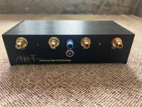 AHT Non-Signature Phono Preamp MM MC Phonovorverstärker