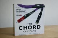 Indigo Tuned Aray RCA