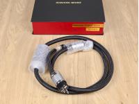 Absolute-K PC-Triple C highend audio power cable 2,0 metre NEW