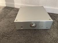 Burson Conductor Virtuoso 9018 DAC High End D/A Wandler