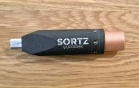 SORTZ USB B Supreme, aus der Demo