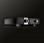 Contros, Streamer, DAC & Preamplifier