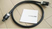 Acrolink(Esoteric) 3P 6N-PC5300 Power Cable 1,5m