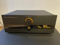 Precision Tube CD-Player 1.10