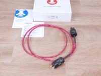 Stealth Audio Cables Dream V.12 PREAMP powercord - Amadeus Audio