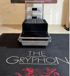 GRYPHON MEPHISTO STEREO POWER AMPLIFIER AS NEW !!!