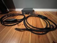 Ultra Gen.5 / Bi-Wire / spades / 2 x 5,5m