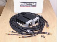 Oracle Matrix HD90 Rev.1 highend audio speaker cables 5,5 metre