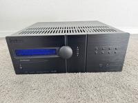 Lexicon RV-9 RV9 High End AV Receiver in schwarz