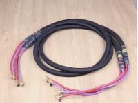 Proteus Rev.B highend audio speaker cables 3,2 metre