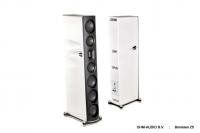 Acoustics Z5 Cryo, Satin White, Last Pair