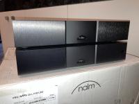 NAP 300-DR power amplifier