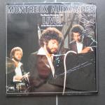 The Monty Alexander Trio Live at the Montreux Fesival