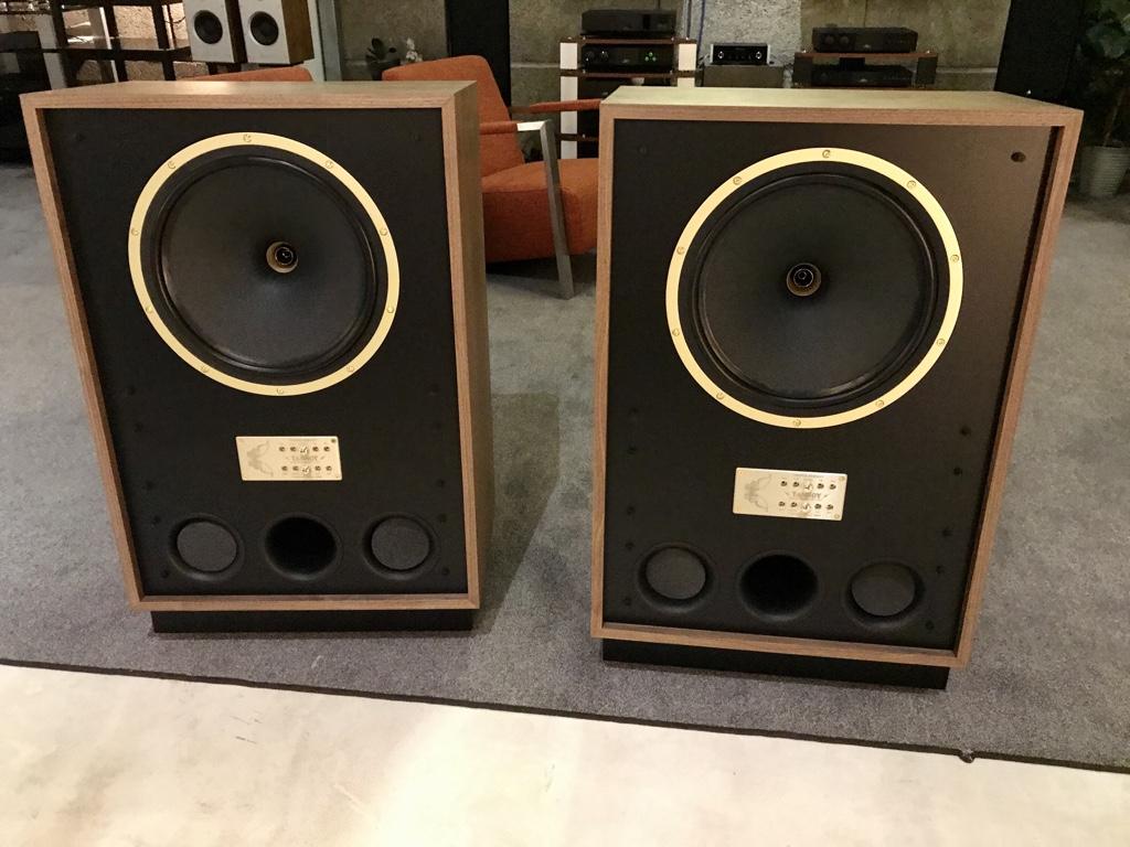 tannoy legacy arden