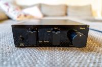 SAC Mediatore Preamplifier Beta - Vorverstärker