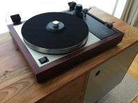 Linn Sondek Majik LP12 Karousel