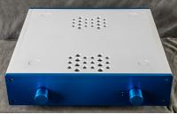 Compactron DAC DA-Wandler