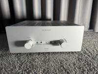 Audiomat Solfege Reference 20 High End Röhren Vollverstärker