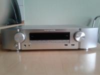 Marantz NR 1609 silber