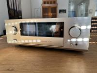 Accuphase E 408 (Pia)