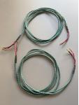 Auditorium23 Speaker Cables 2.4m pair - SOLD