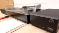 Linn Sondek LP12