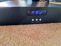 DAC R2R AudioGD R8 2021 model SOLD