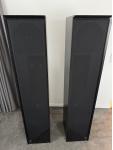 T+A T + A Criteron T 230 E High End Standlautsprecher in schwarz