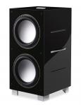 REL Acoustics Subwoofer 212 SE