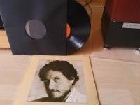 Bob Dylan - Vinyl VG+ alles Top