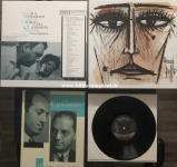 sing the Gershwins song book, 6 LPs