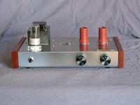 BIONIC TUBE PREAMPLIFIER - ein geradlinieger, innovativer Vorverstärker, der Ihnen jedes Detail einer Aufnahmen vollkommen authentisch darbietet und zudem im bezahlbaren Bereich liegt.