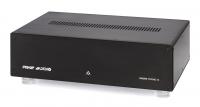 SABINE PHONO MM/MC III Phono-Röhren-Vorverstärker