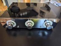 Hovland HP 100 mit Phono MM