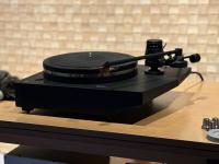 Stabi R mit Stogi S12 vta arm und Grado Statement cartridge