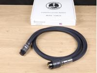 Black Mamba Helix CX audio power cable C19-20A 1,8 metre