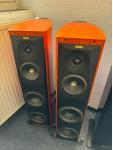 Sonus Faber Amati Hommage