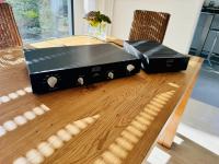 ML 28 mit Phono MC / Sun Audio Service 07/23