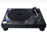 Technics SL 1210GR, Schwarz