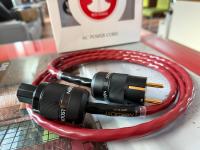 Red Dawn AC power cord 2m