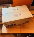 STAX SRM 700S Black