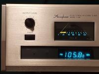 Accuphase T 105