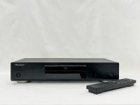 BDP-450 BD/DVD/DVD-Audio/SACD/CD Multi-Player