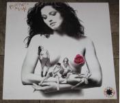 Mothers Milk Audiophile Simply Vinyl Ausgabe LTD ED. 2001