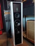 Piega LDR 10.0 Elektra Speakers - Just Overhauled to Like New - Rare opportunity