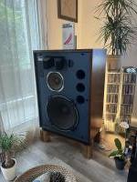 Amazing original studio monitor speakers JBL 4345