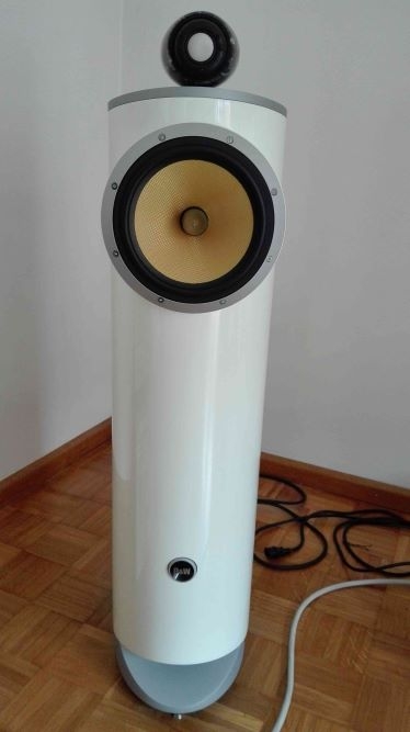 Used B&W Signature Diamond Floorstanding Speakers For Sale | HifiShark.com